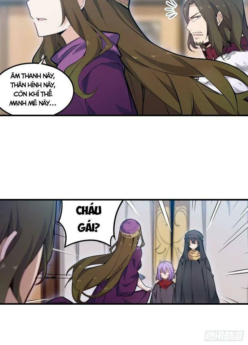 Sứ Đồ Vô Hạn Và 12 Chiến Cơ Nettruyen ZZZ Chương 148 Page 18