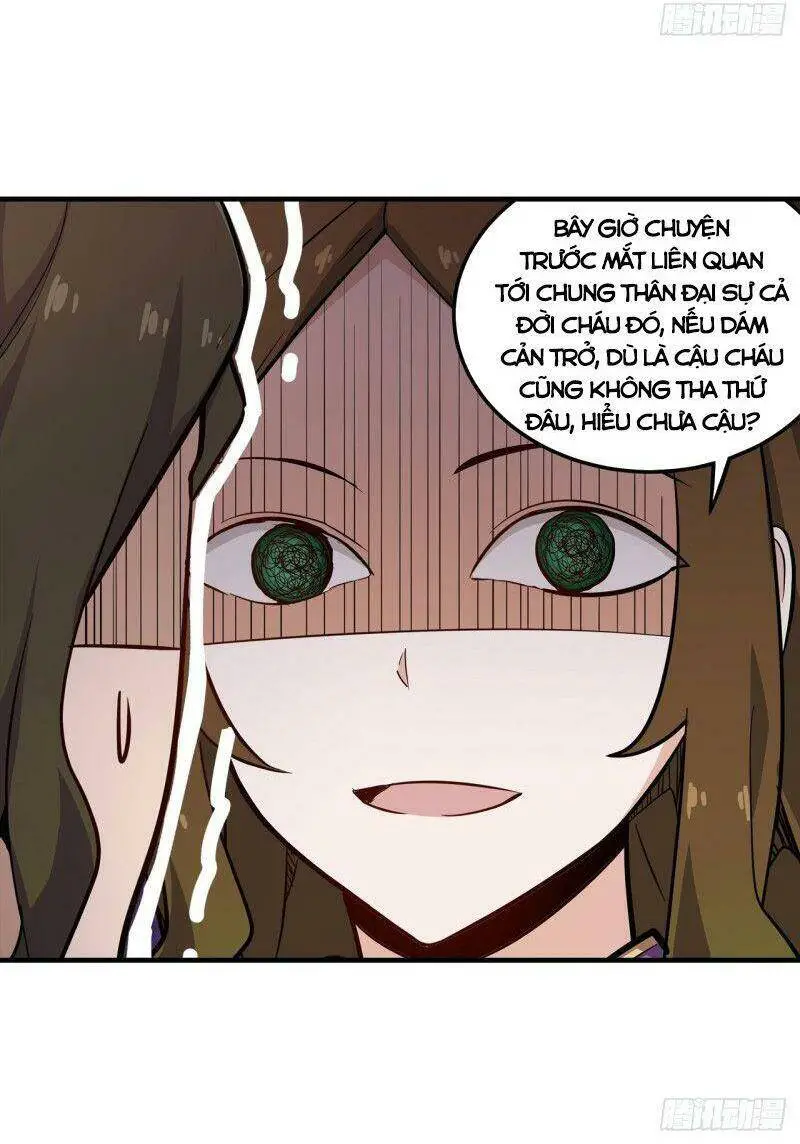 Sứ Đồ Vô Hạn Và 12 Chiến Cơ Nettruyen ZZZ Chương 148 Page 29