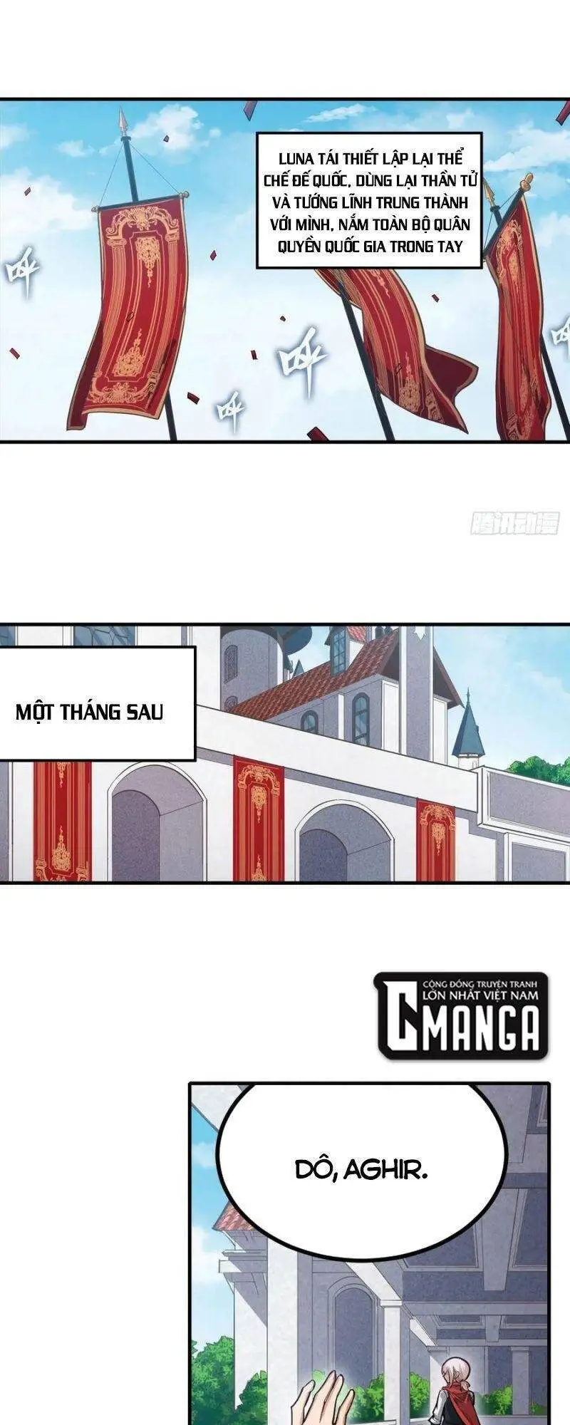 Sứ Đồ Vô Hạn Và 12 Chiến Cơ Nettruyen ZZZ Chương 143 Page 4