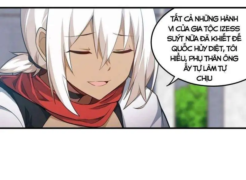 Sứ Đồ Vô Hạn Và 12 Chiến Cơ Nettruyen ZZZ Chương 143 Page 7