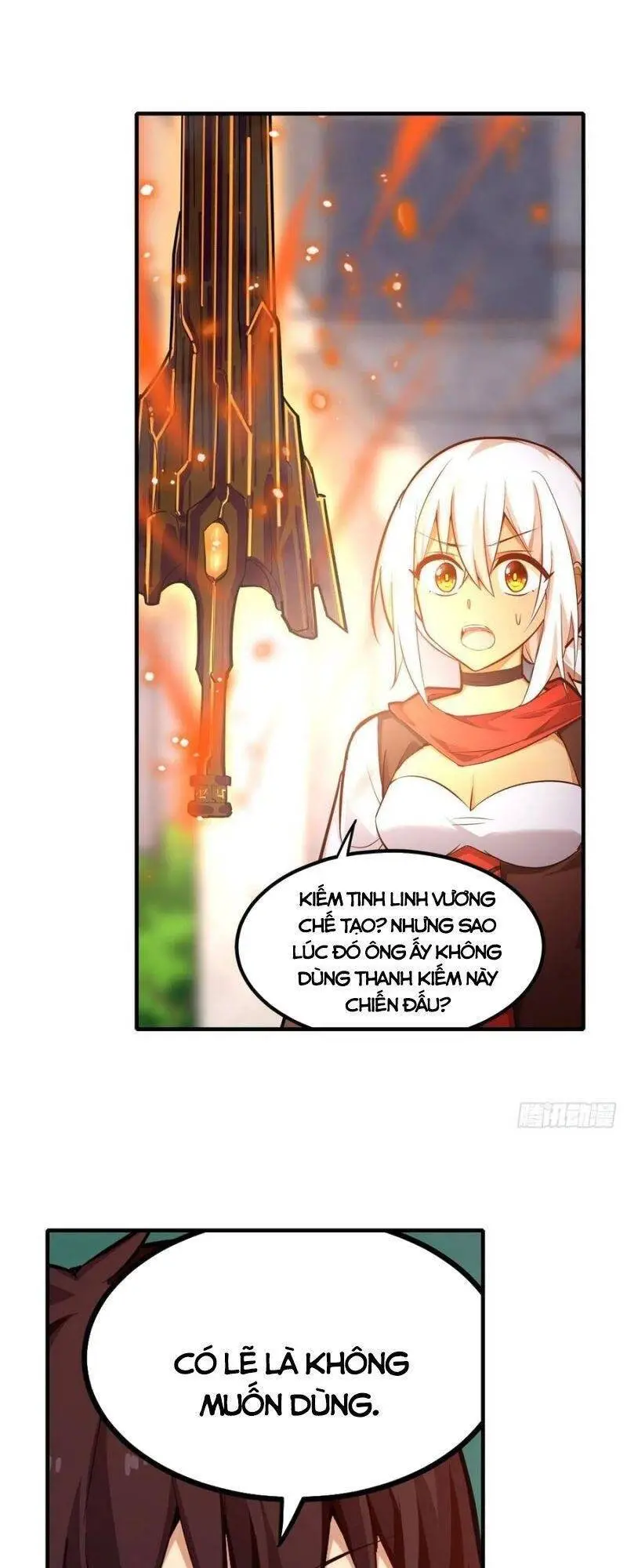 Sứ Đồ Vô Hạn Và 12 Chiến Cơ Nettruyen ZZZ Chương 143 Page 22