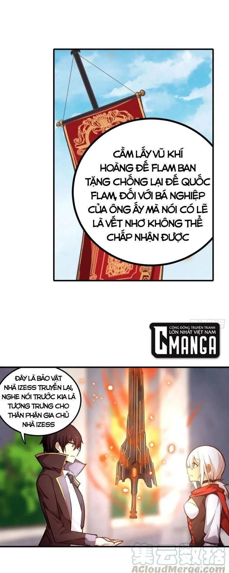 Sứ Đồ Vô Hạn Và 12 Chiến Cơ Nettruyen ZZZ Chương 143 Page 24