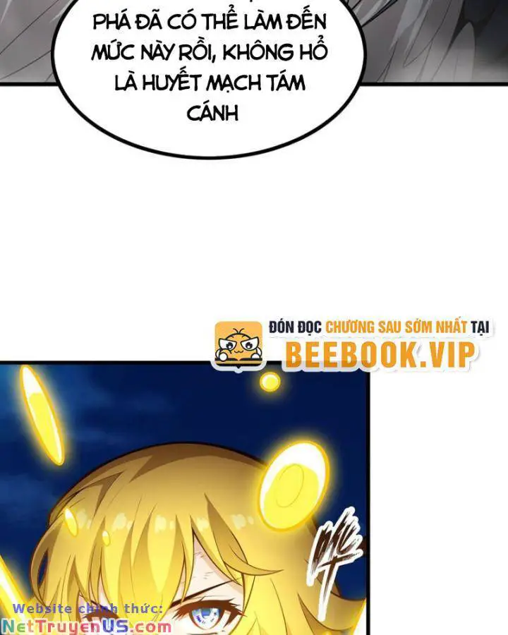 Sứ Đồ Vô Hạn Và 12 Chiến Cơ Nettruyen ZZZ Chương 399 Page 3
