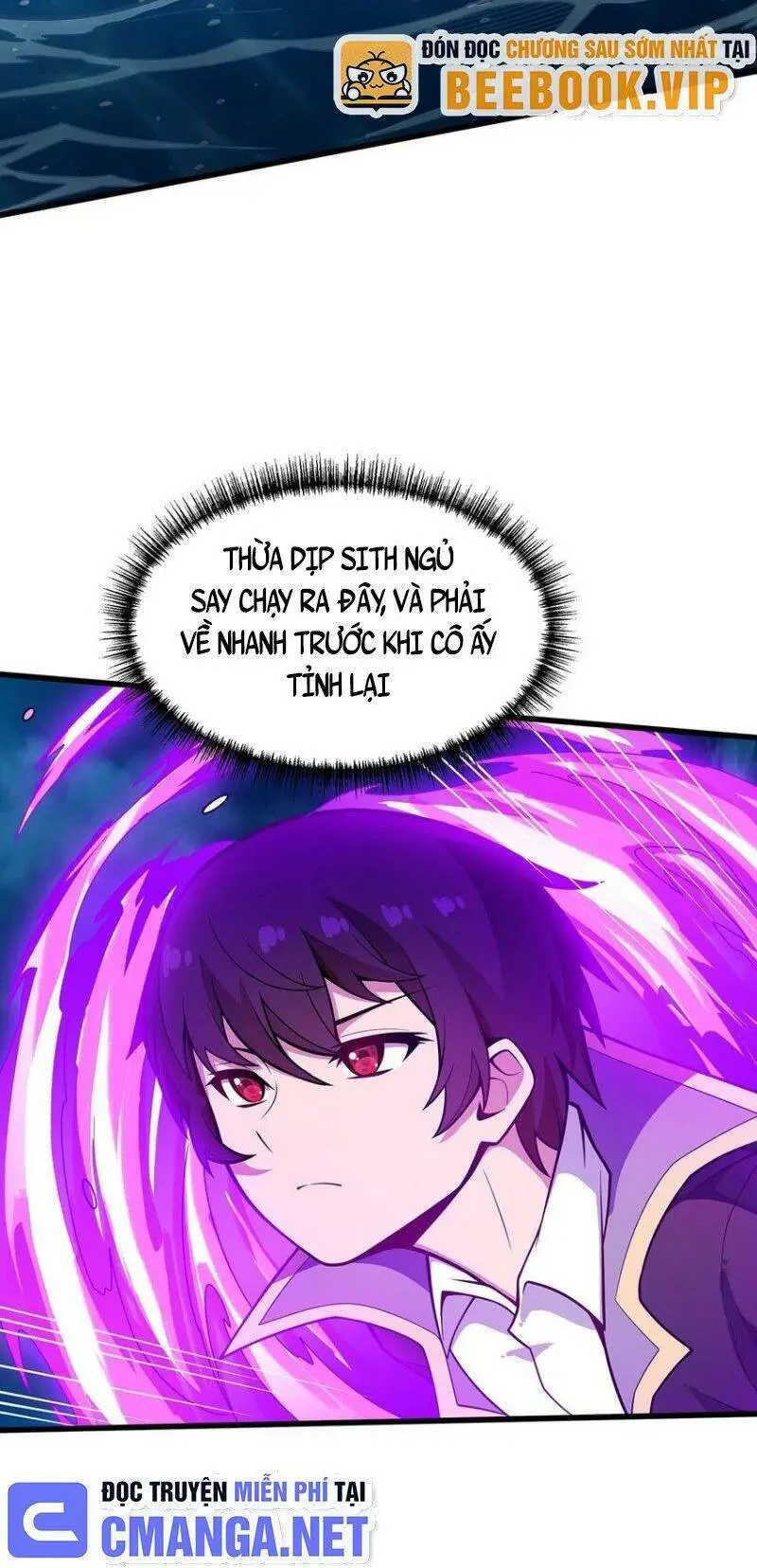 Sứ Đồ Vô Hạn Và 12 Chiến Cơ Nettruyen ZZZ Chương 393 Page 2