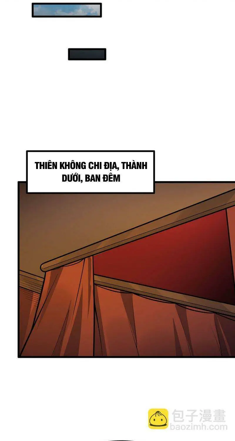 Sứ Đồ Vô Hạn Và 12 Chiến Cơ Nettruyen ZZZ Chương 393 Page 18