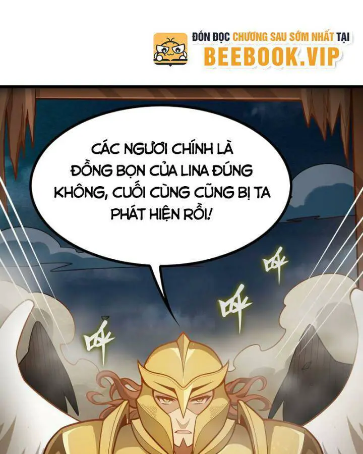 Sứ Đồ Vô Hạn Và 12 Chiến Cơ Nettruyen ZZZ Chương 394 Page 3
