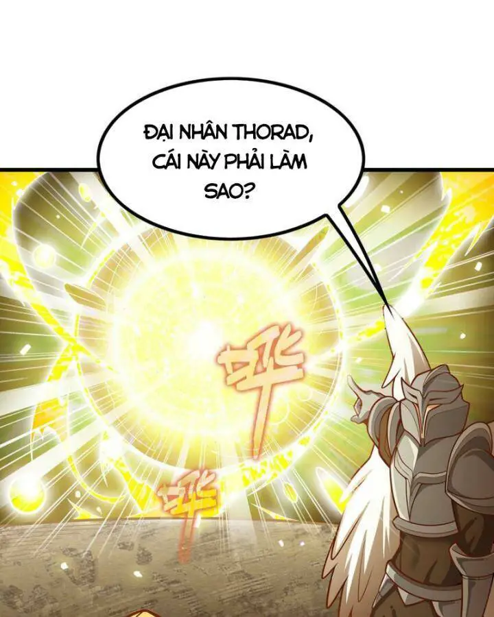 Sứ Đồ Vô Hạn Và 12 Chiến Cơ Nettruyen ZZZ Chương 394 Page 11