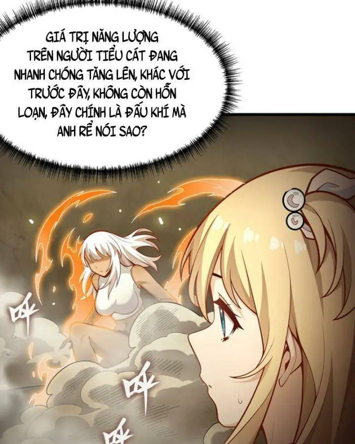 Sứ Đồ Vô Hạn Và 12 Chiến Cơ Nettruyen ZZZ Chương 394 Page 21