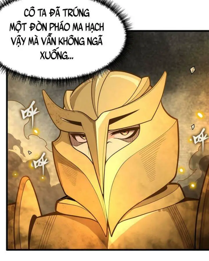 Sứ Đồ Vô Hạn Và 12 Chiến Cơ Nettruyen ZZZ Chương 394 Page 53