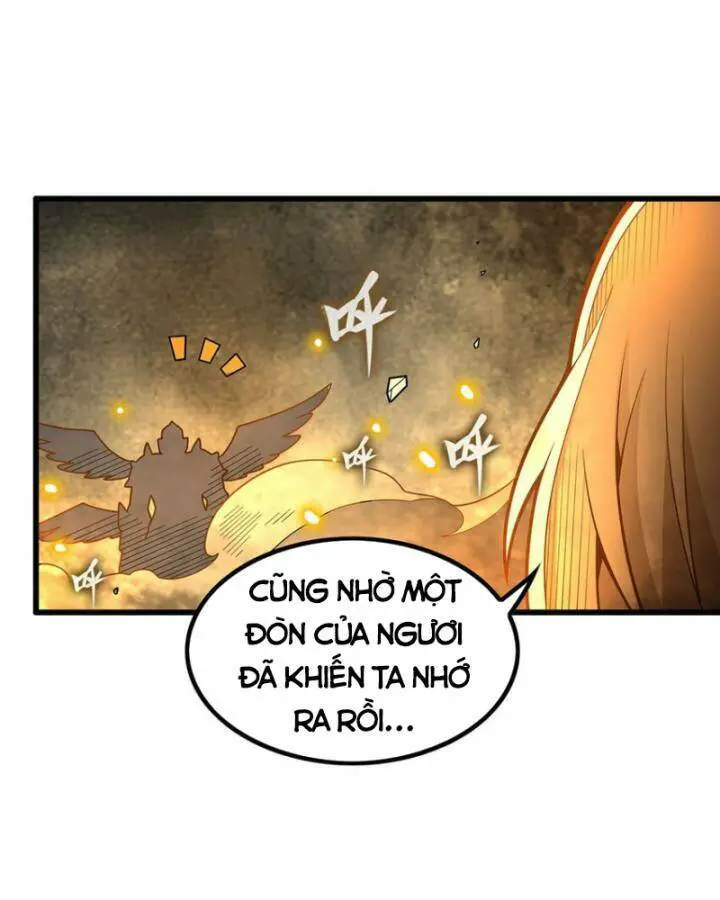 Sứ Đồ Vô Hạn Và 12 Chiến Cơ Nettruyen ZZZ Chương 394 Page 55