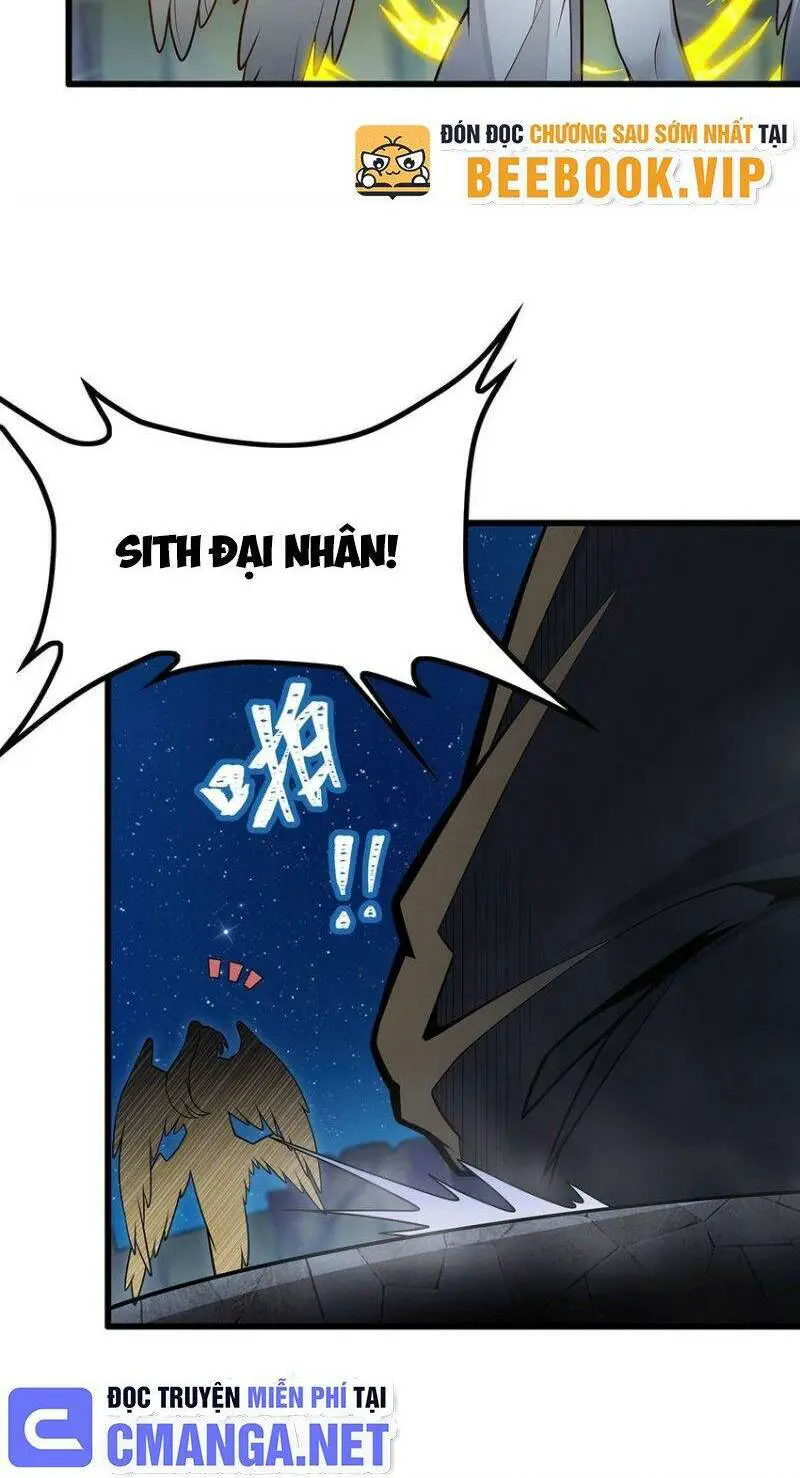 Sứ Đồ Vô Hạn Và 12 Chiến Cơ Nettruyen ZZZ Chương 391 Page 2