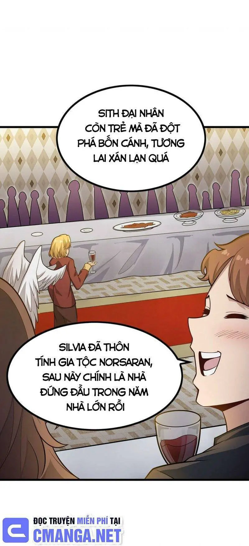 Sứ Đồ Vô Hạn Và 12 Chiến Cơ Nettruyen ZZZ Chương 391 Page 14