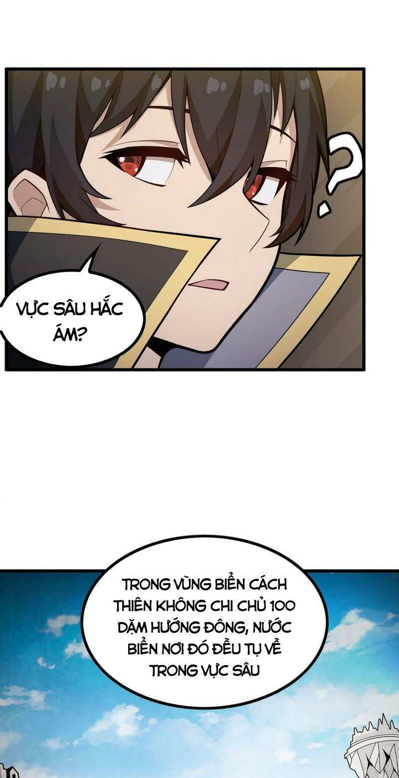 Sứ Đồ Vô Hạn Và 12 Chiến Cơ Nettruyen ZZZ Chương 391 Page 21