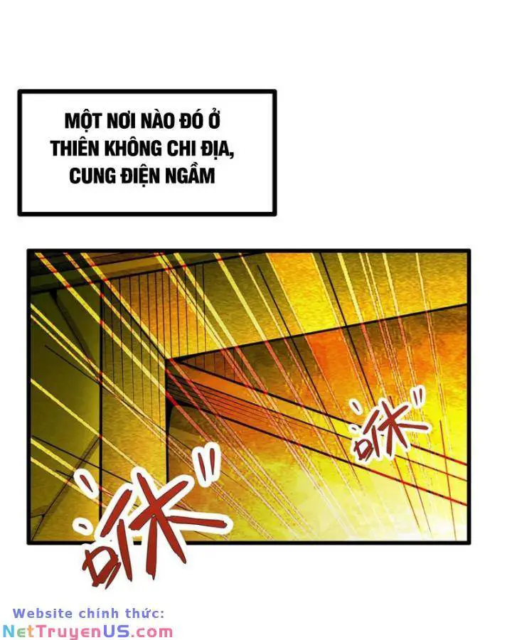 Sứ Đồ Vô Hạn Và 12 Chiến Cơ Nettruyen ZZZ Chương 398 Page 51
