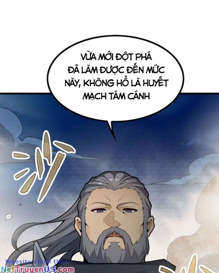 Sứ Đồ Vô Hạn Và 12 Chiến Cơ Nettruyen ZZZ Chương 398 Page 59