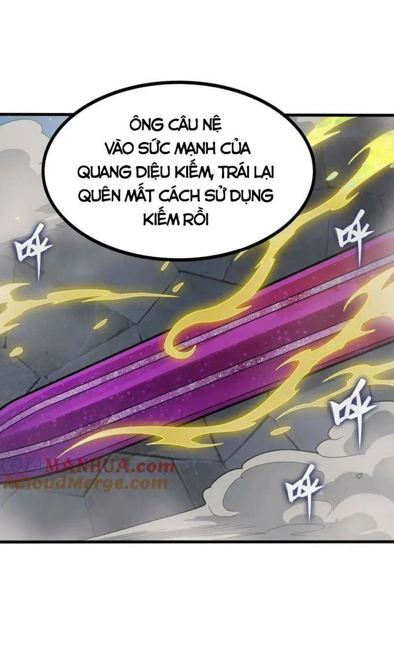 Sứ Đồ Vô Hạn Và 12 Chiến Cơ Nettruyen ZZZ Chương 390 Page 16