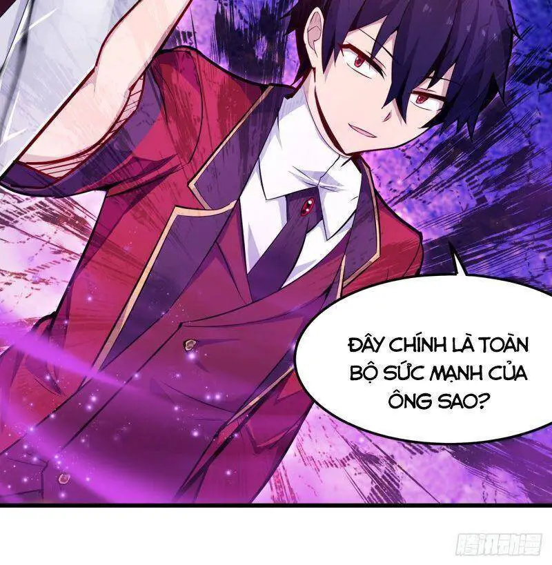 Sứ Đồ Vô Hạn Và 12 Chiến Cơ Nettruyen ZZZ Chương 139 Page 23