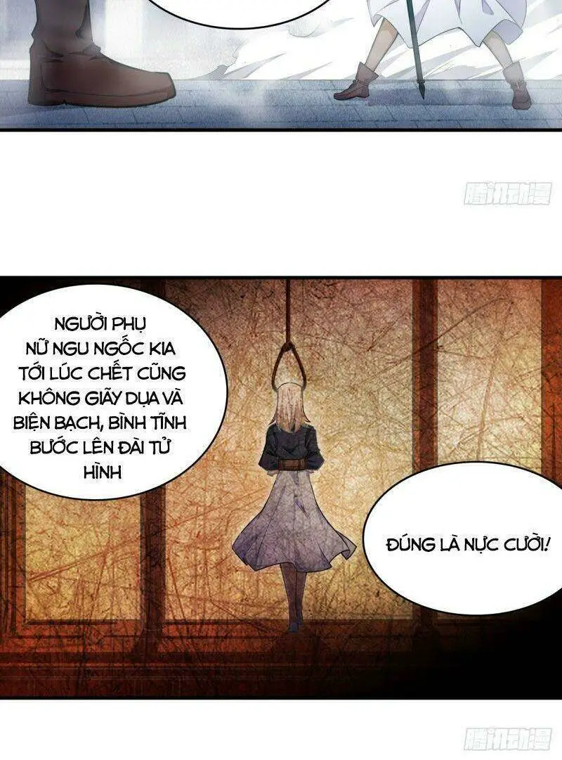 Sứ Đồ Vô Hạn Và 12 Chiến Cơ Nettruyen ZZZ Chương 137 Page 10