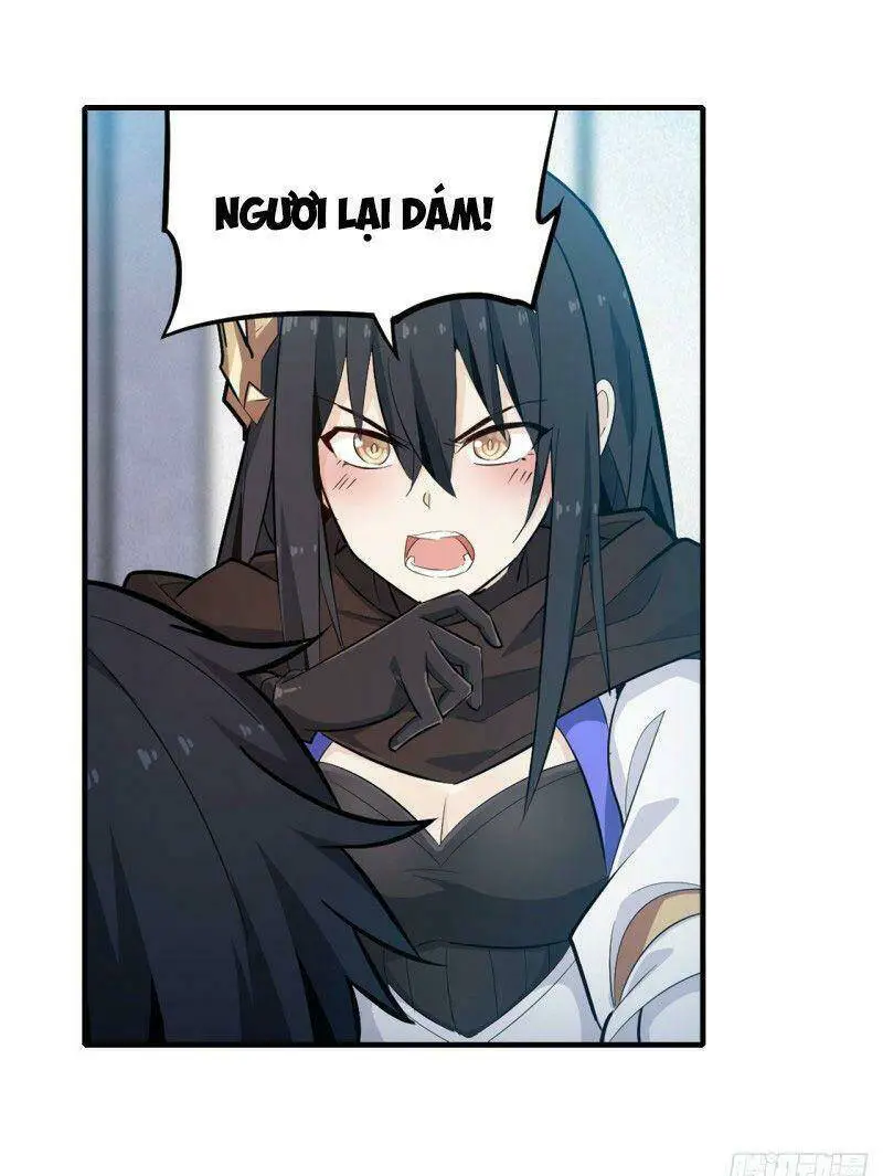 Sứ Đồ Vô Hạn Và 12 Chiến Cơ Nettruyen ZZZ Chương 137 Page 16