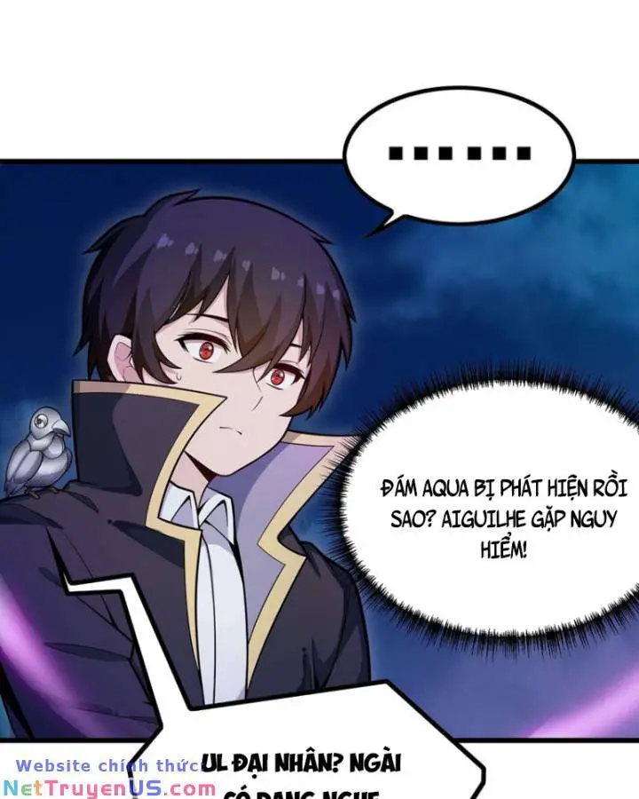 Sứ Đồ Vô Hạn Và 12 Chiến Cơ Nettruyen ZZZ Chương 396 Page 5