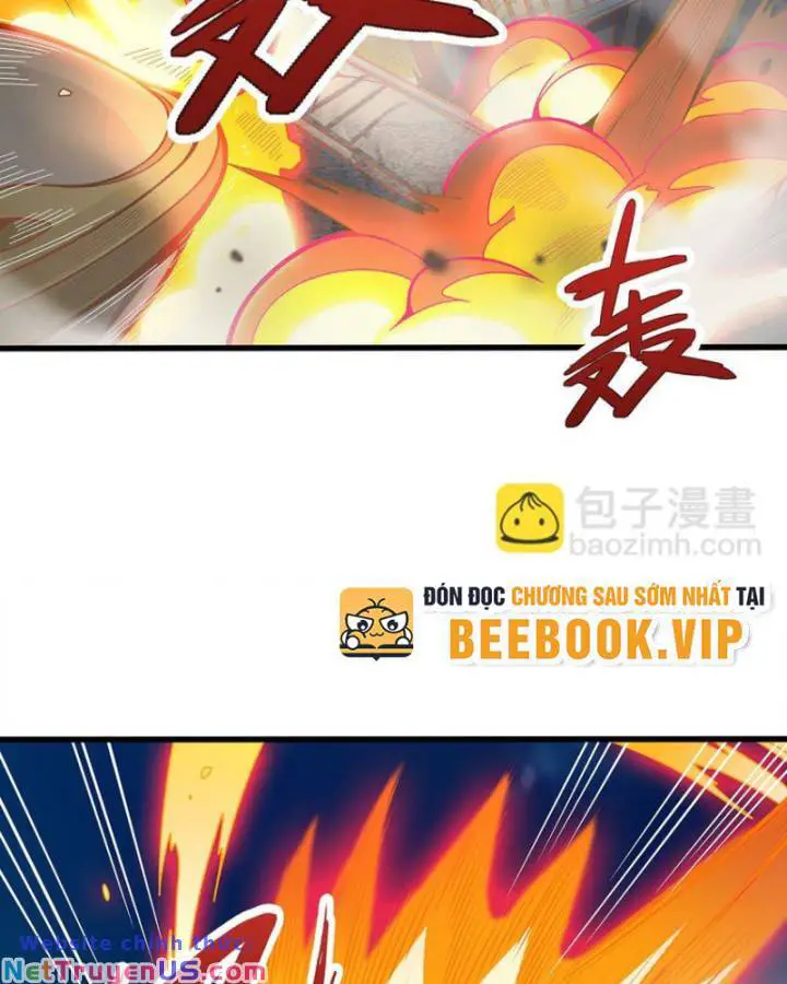 Sứ Đồ Vô Hạn Và 12 Chiến Cơ Nettruyen ZZZ Chương 396 Page 16