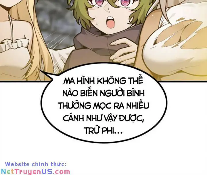 Sứ Đồ Vô Hạn Và 12 Chiến Cơ Nettruyen ZZZ Chương 396 Page 27