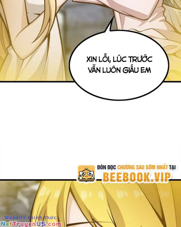 Sứ Đồ Vô Hạn Và 12 Chiến Cơ Nettruyen ZZZ Chương 396 Page 29