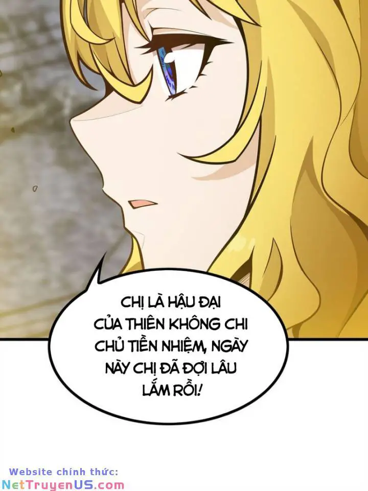 Sứ Đồ Vô Hạn Và 12 Chiến Cơ Nettruyen ZZZ Chương 396 Page 30
