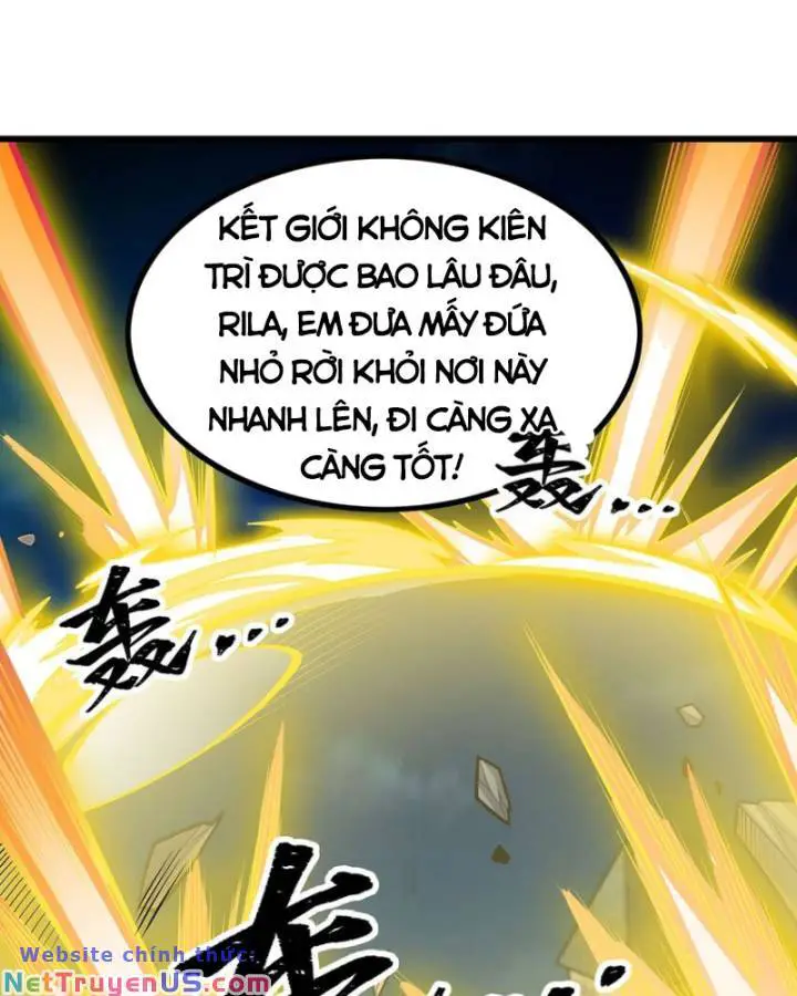 Sứ Đồ Vô Hạn Và 12 Chiến Cơ Nettruyen ZZZ Chương 396 Page 31
