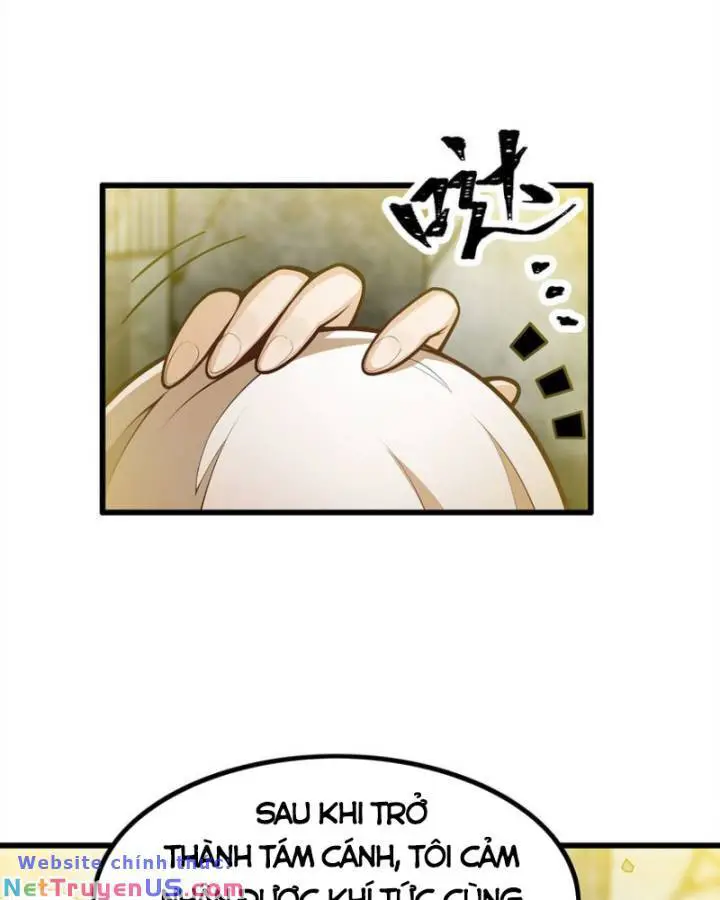 Sứ Đồ Vô Hạn Và 12 Chiến Cơ Nettruyen ZZZ Chương 396 Page 34