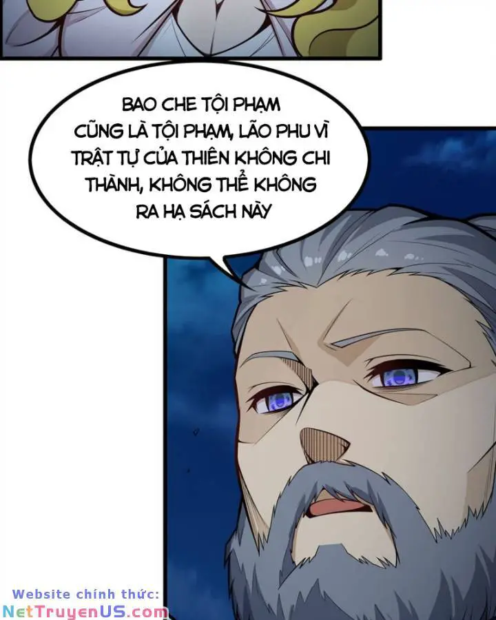 Sứ Đồ Vô Hạn Và 12 Chiến Cơ Nettruyen ZZZ Chương 396 Page 45
