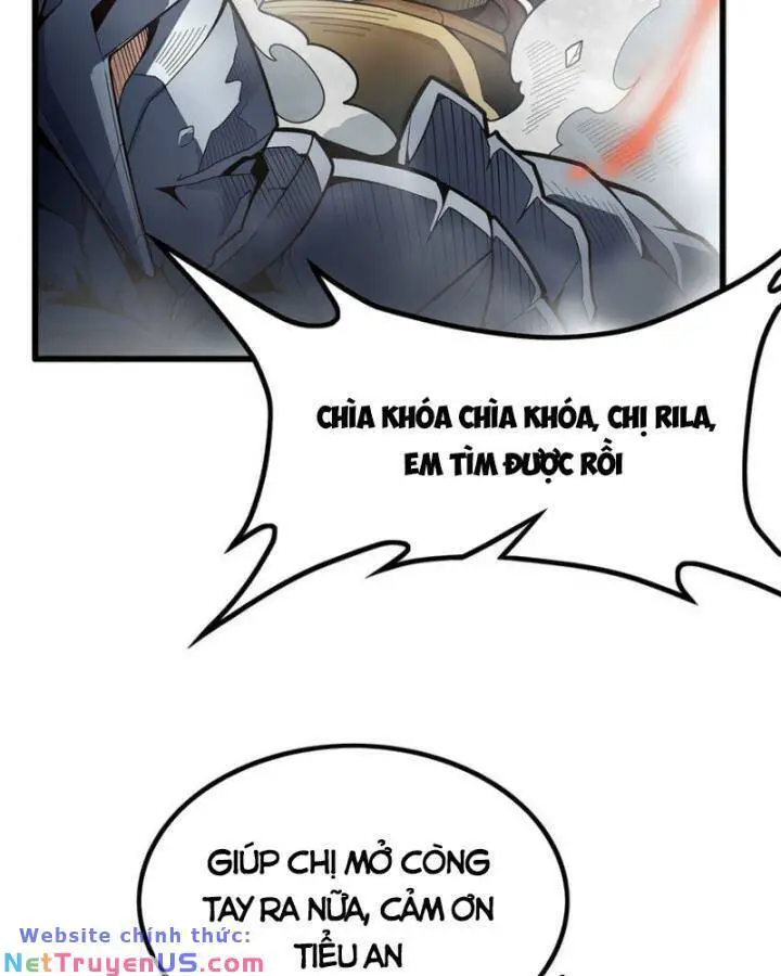 Sứ Đồ Vô Hạn Và 12 Chiến Cơ Nettruyen ZZZ Chương 395 Page 24