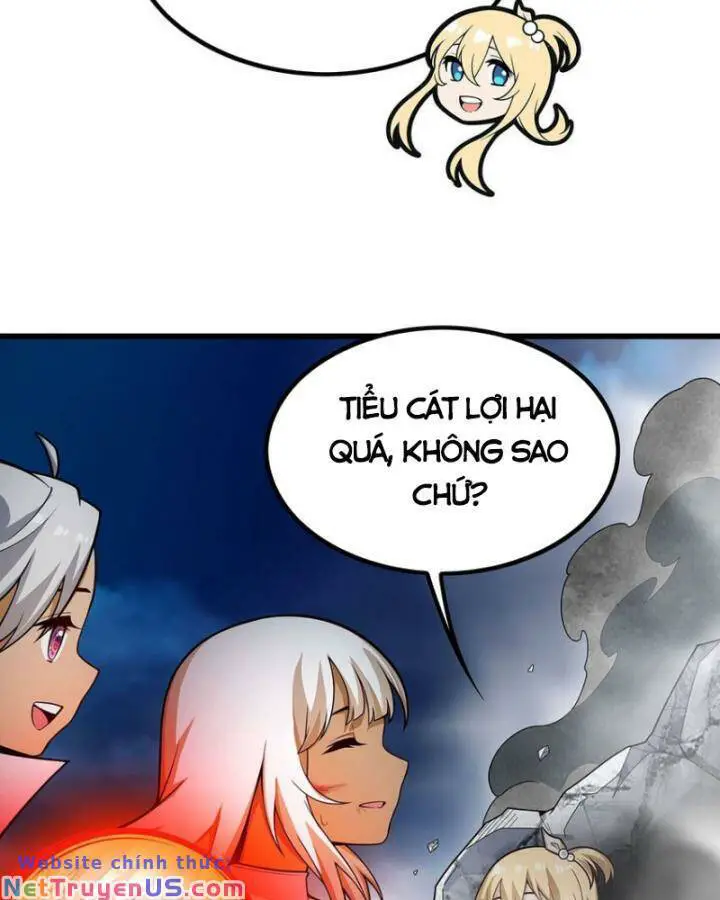 Sứ Đồ Vô Hạn Và 12 Chiến Cơ Nettruyen ZZZ Chương 395 Page 25