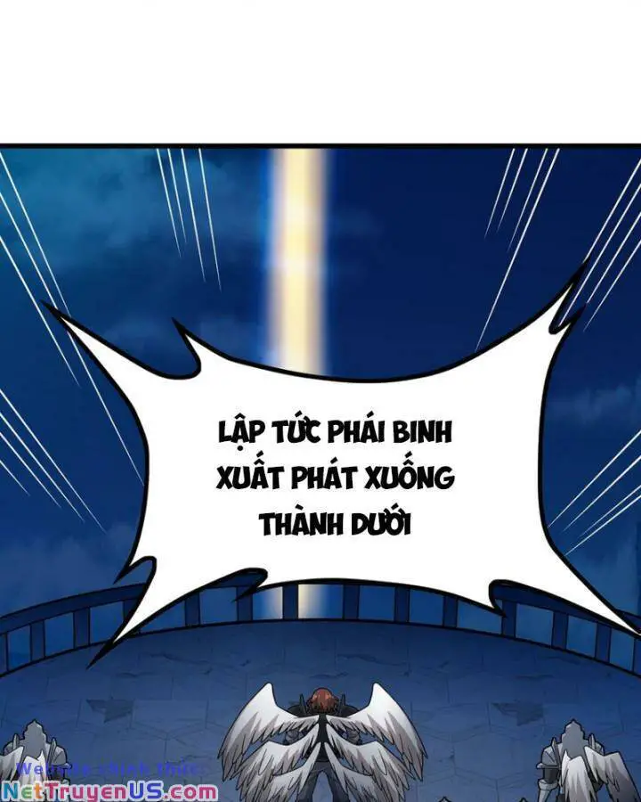 Sứ Đồ Vô Hạn Và 12 Chiến Cơ Nettruyen ZZZ Chương 395 Page 38