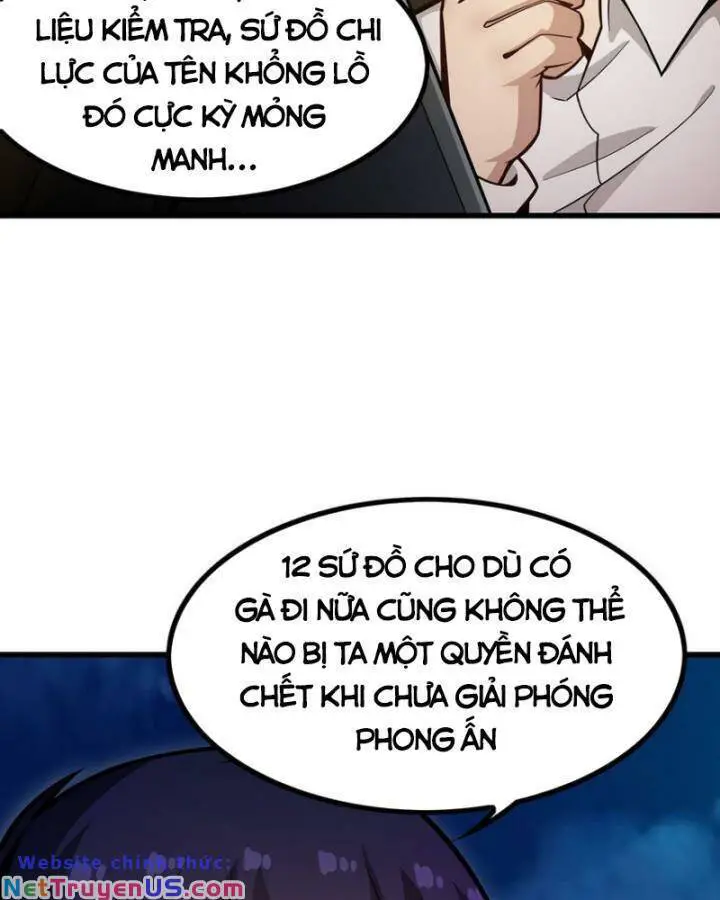Sứ Đồ Vô Hạn Và 12 Chiến Cơ Nettruyen ZZZ Chương 395 Page 54
