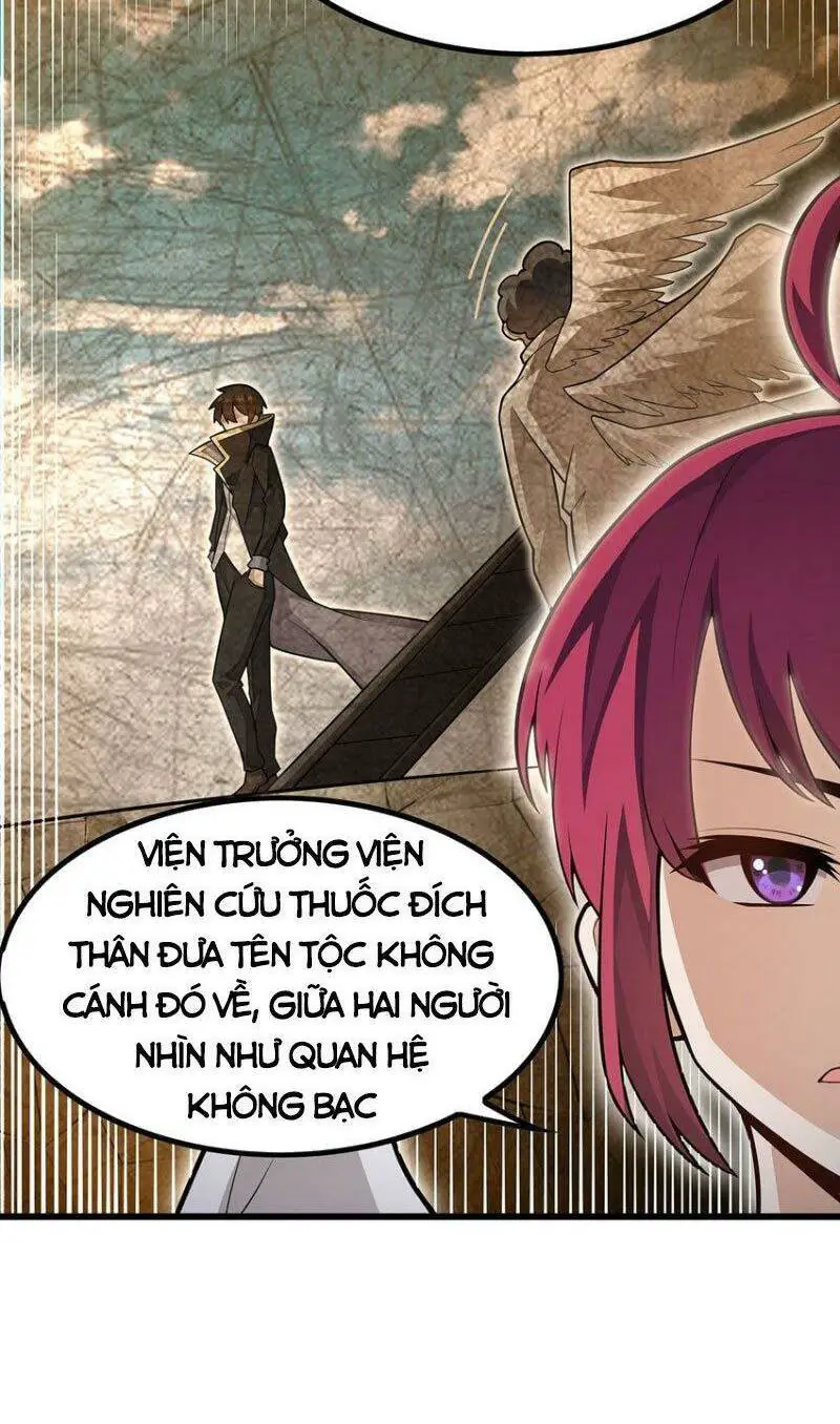 Sứ Đồ Vô Hạn Và 12 Chiến Cơ Nettruyen ZZZ Chương 385 Page 16