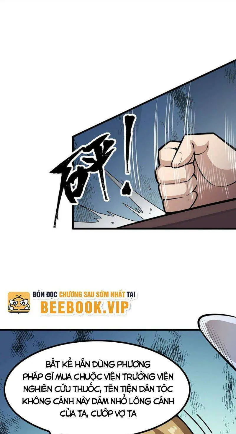 Sứ Đồ Vô Hạn Và 12 Chiến Cơ Nettruyen ZZZ Chương 385 Page 17