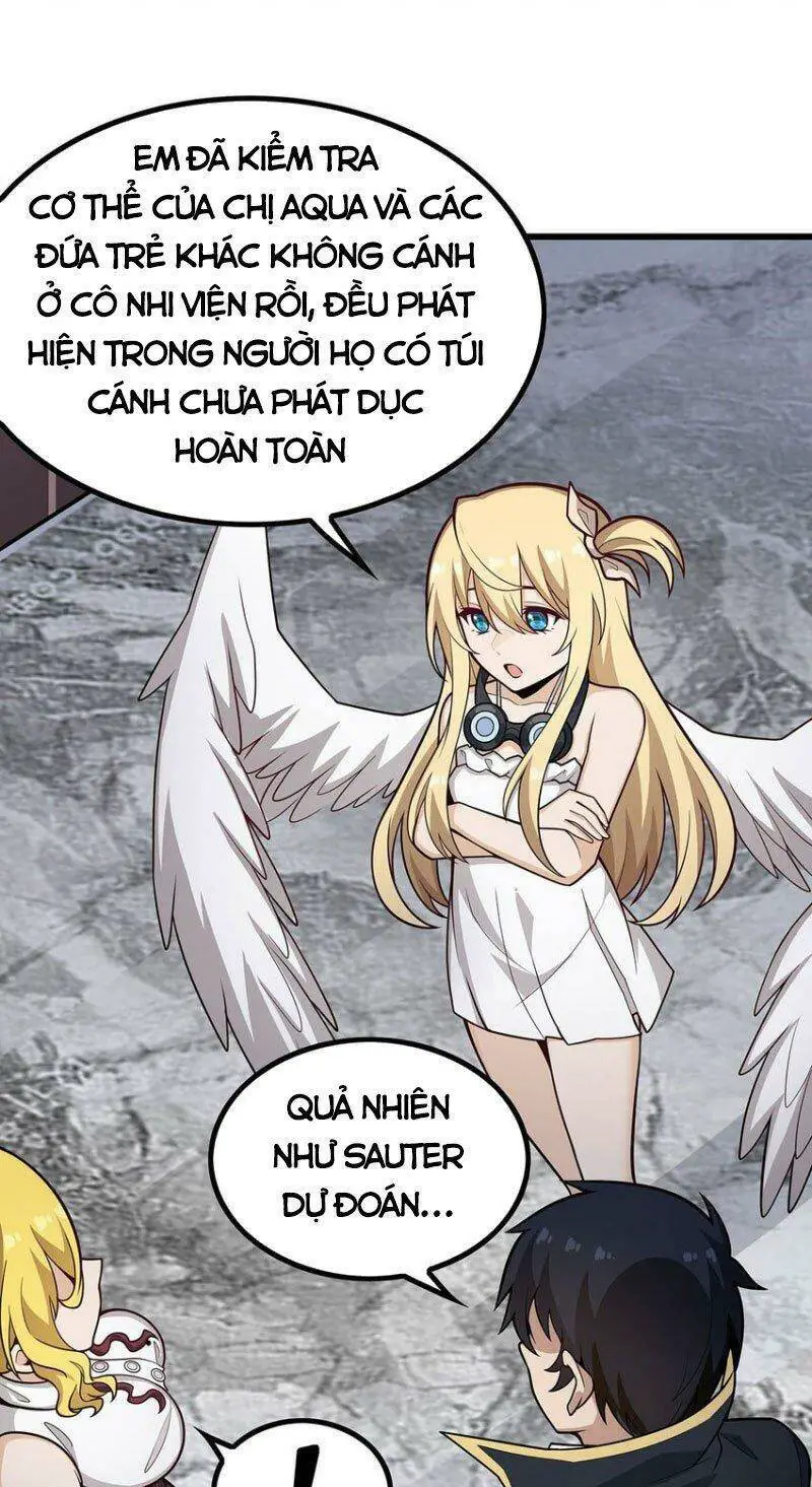 Sứ Đồ Vô Hạn Và 12 Chiến Cơ Nettruyen ZZZ Chương 385 Page 27