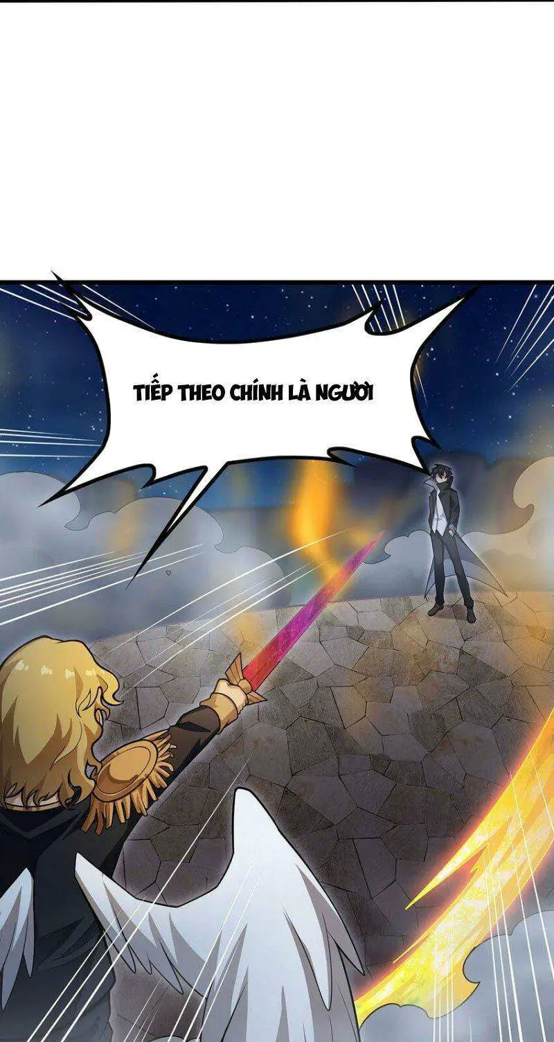 Sứ Đồ Vô Hạn Và 12 Chiến Cơ Nettruyen ZZZ Chương 389 Page 13
