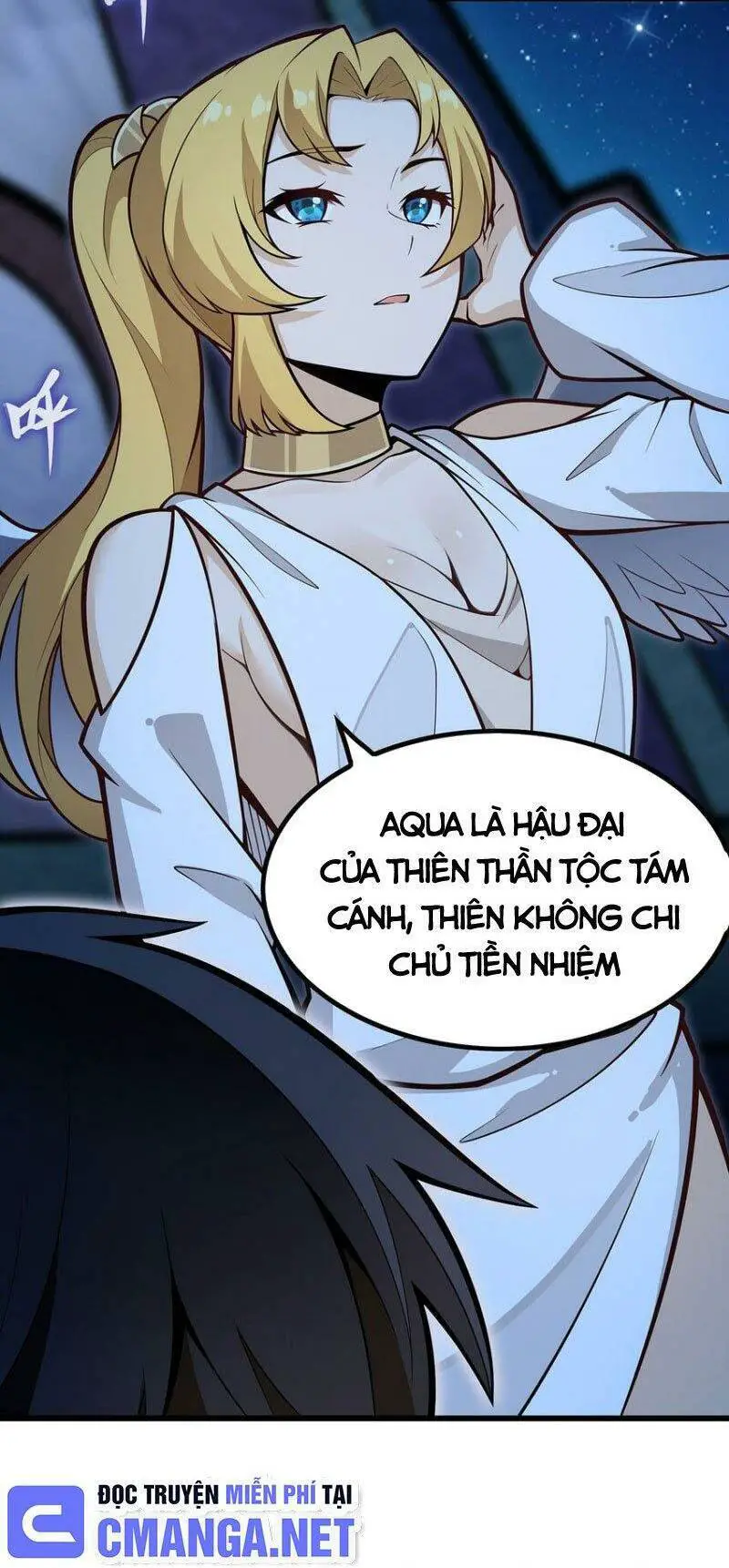 Sứ Đồ Vô Hạn Và 12 Chiến Cơ Nettruyen ZZZ Chương 387 Page 6