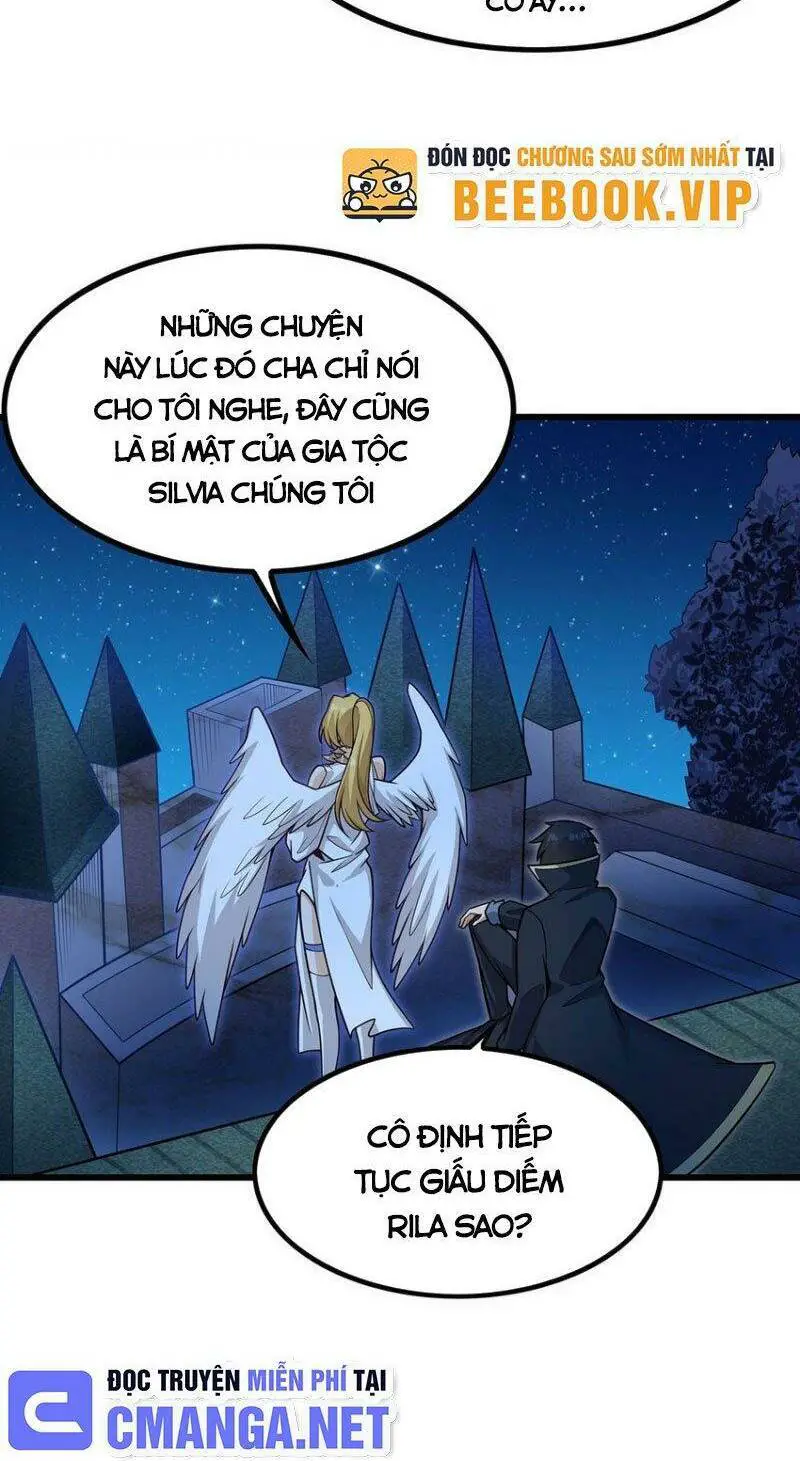 Sứ Đồ Vô Hạn Và 12 Chiến Cơ Nettruyen ZZZ Chương 387 Page 12