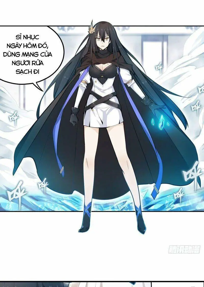 Sứ Đồ Vô Hạn Và 12 Chiến Cơ Nettruyen ZZZ Chương 133 Page 2