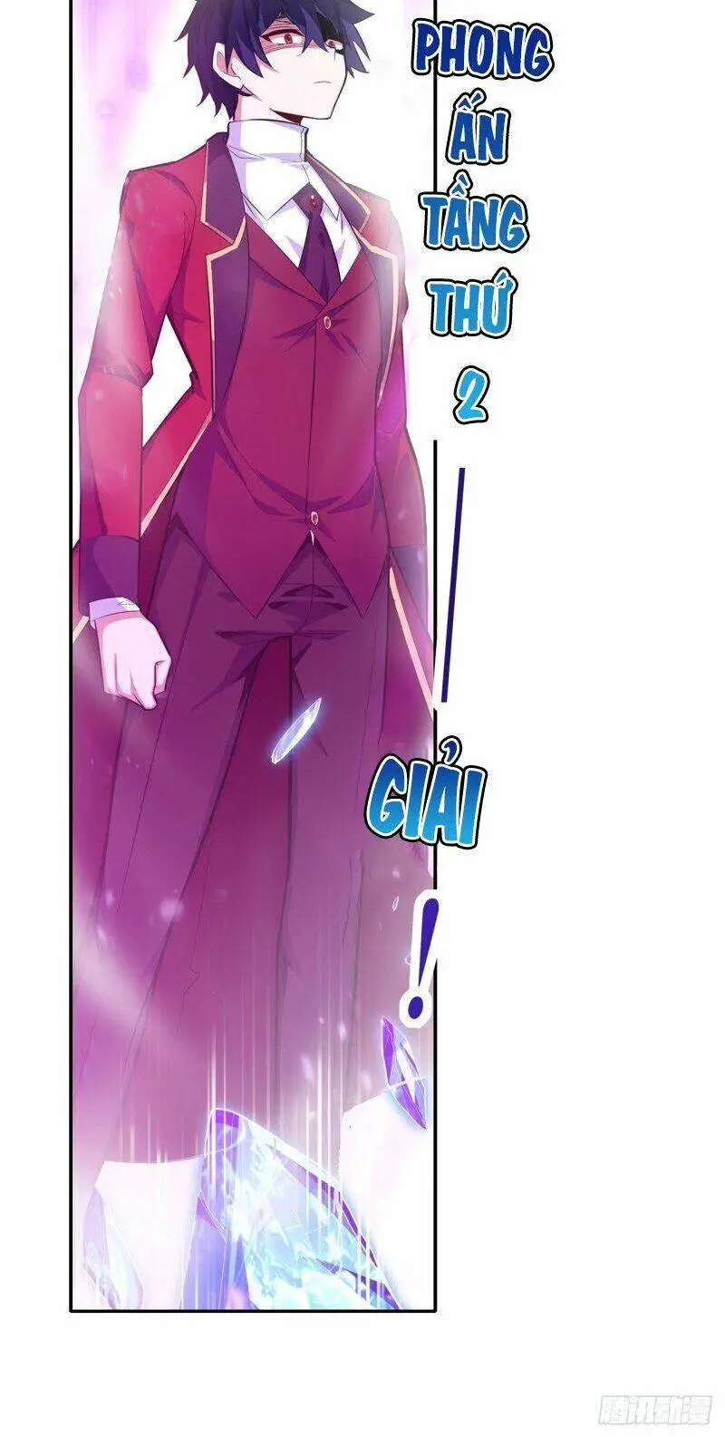 Sứ Đồ Vô Hạn Và 12 Chiến Cơ Nettruyen ZZZ Chương 133 Page 18