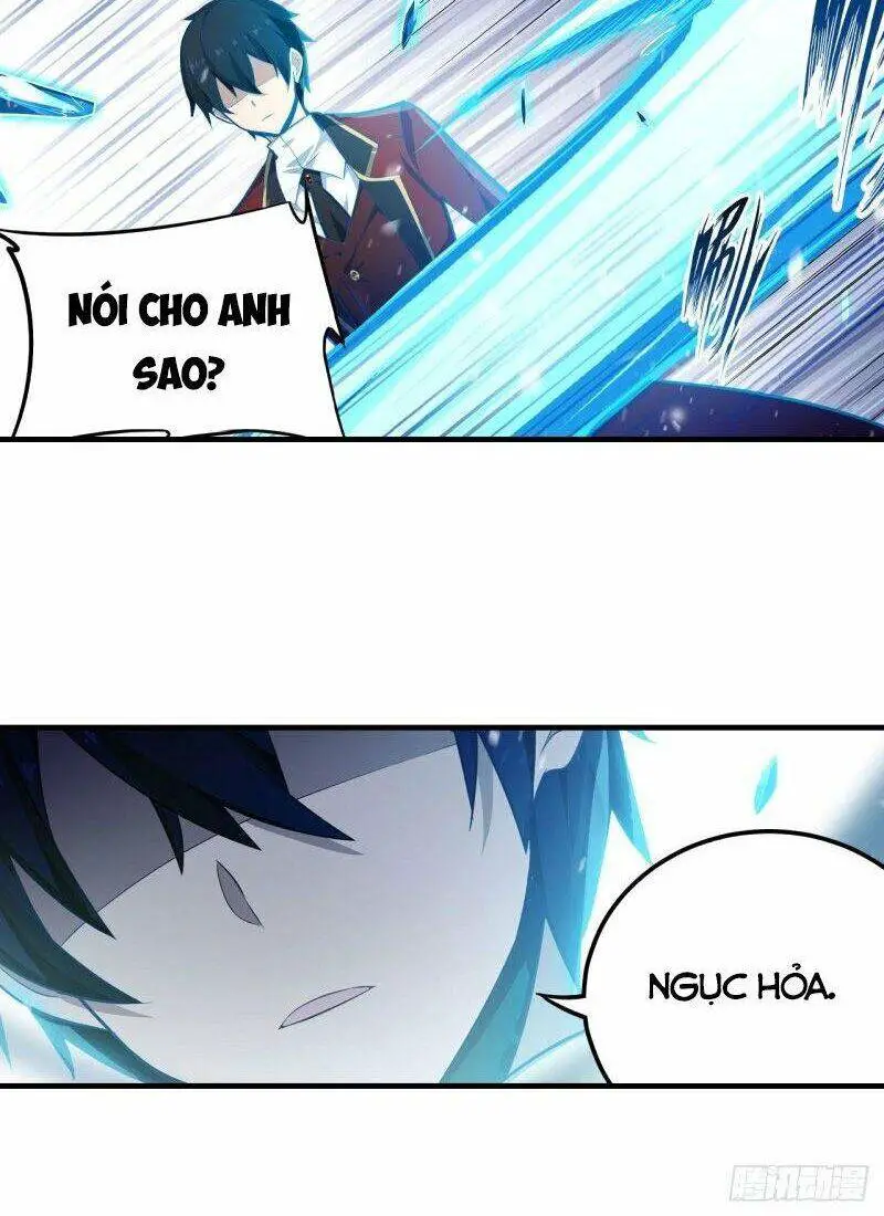 Sứ Đồ Vô Hạn Và 12 Chiến Cơ Nettruyen ZZZ Chương 133 Page 24