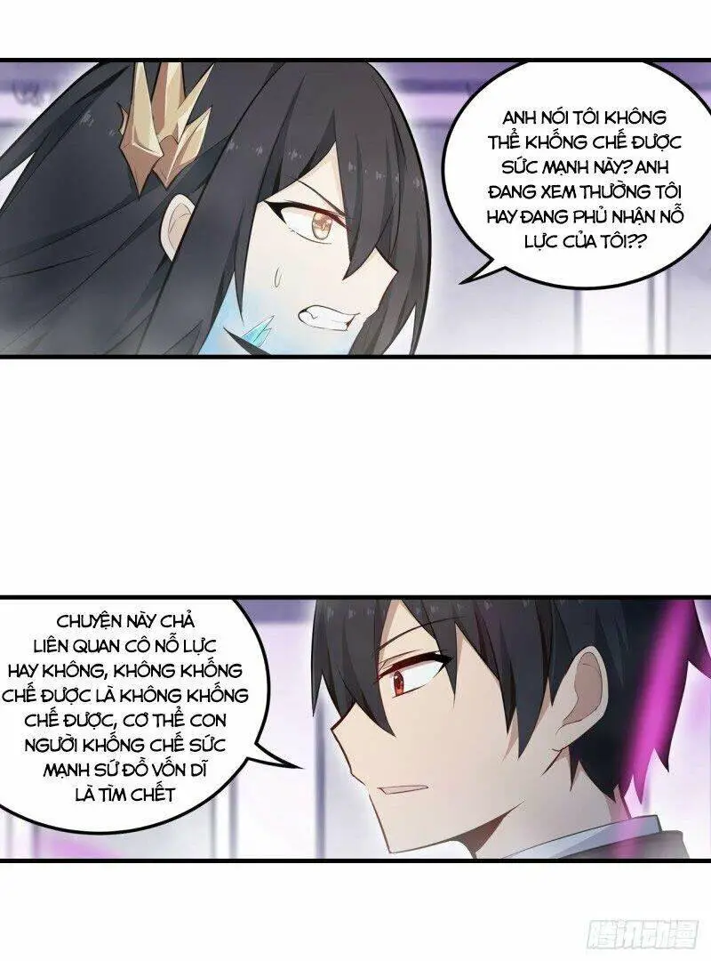 Sứ Đồ Vô Hạn Và 12 Chiến Cơ Nettruyen ZZZ Chương 133 Page 27