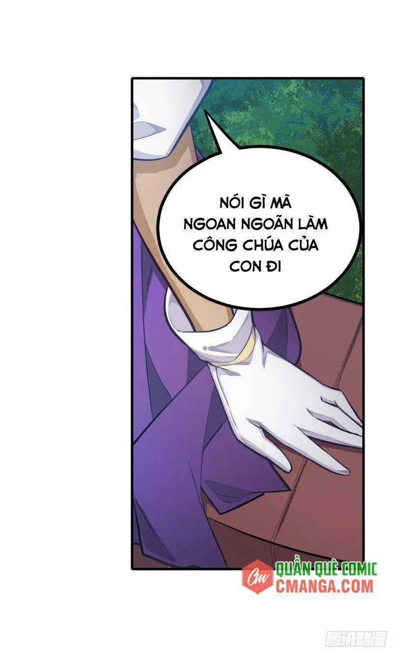 Sứ Đồ Vô Hạn Và 12 Chiến Cơ Nettruyen ZZZ Chương 132 Page 4
