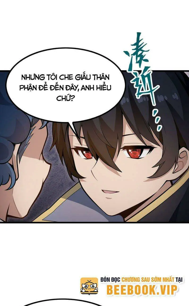 Sứ Đồ Vô Hạn Và 12 Chiến Cơ Nettruyen ZZZ Chương 384 Page 13