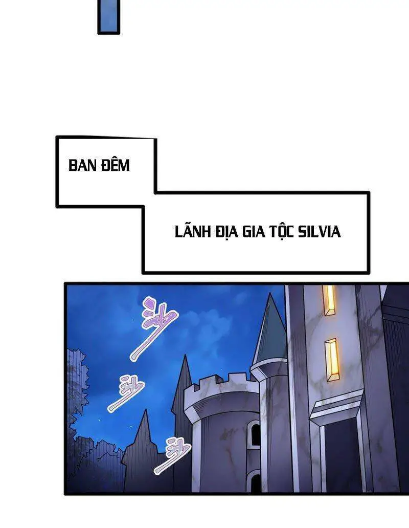 Sứ Đồ Vô Hạn Và 12 Chiến Cơ Nettruyen ZZZ Chương 384 Page 34