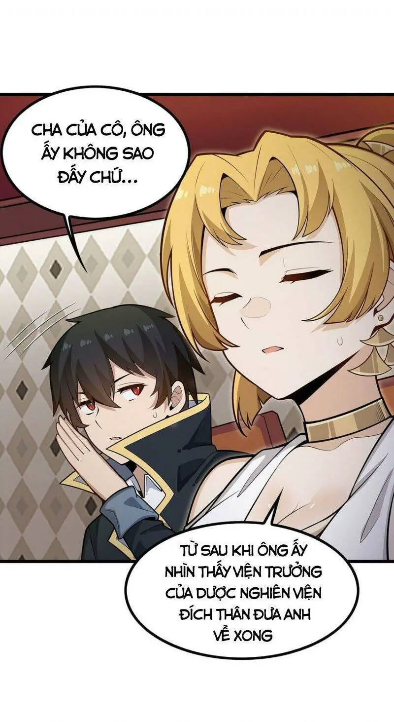 Sứ Đồ Vô Hạn Và 12 Chiến Cơ Nettruyen ZZZ Chương 384 Page 37