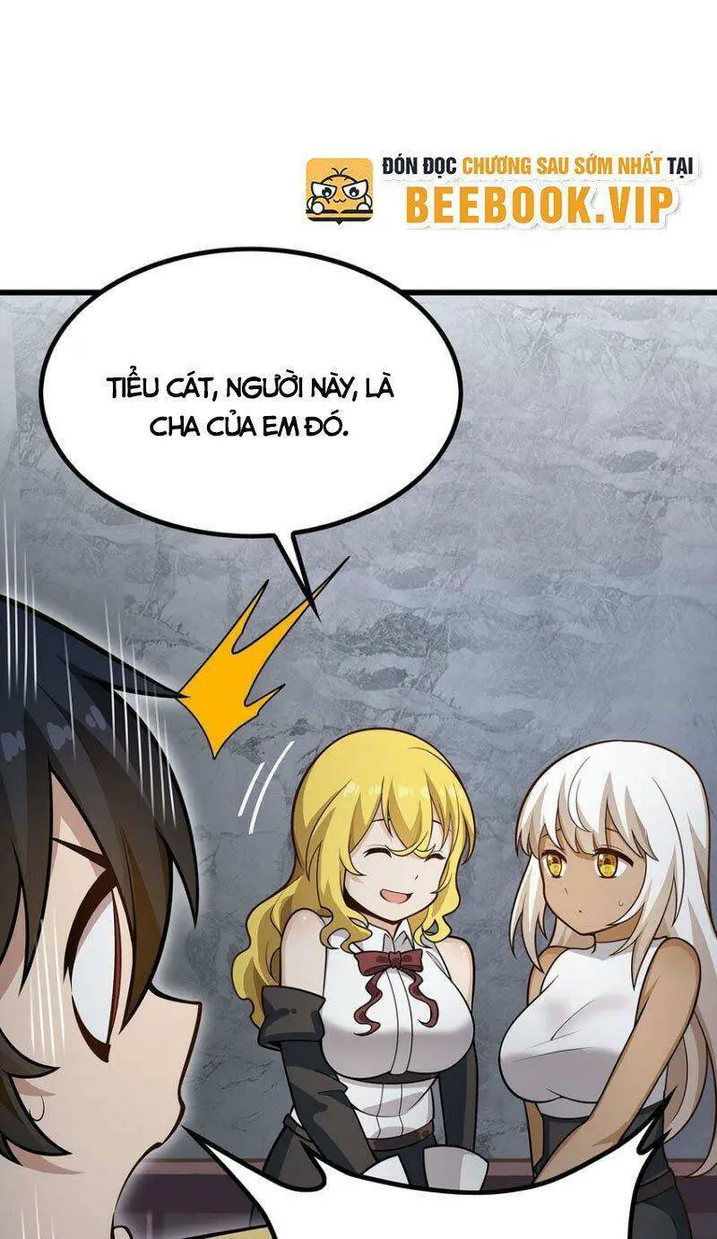 Sứ Đồ Vô Hạn Và 12 Chiến Cơ Nettruyen ZZZ Chương 381 Page 34